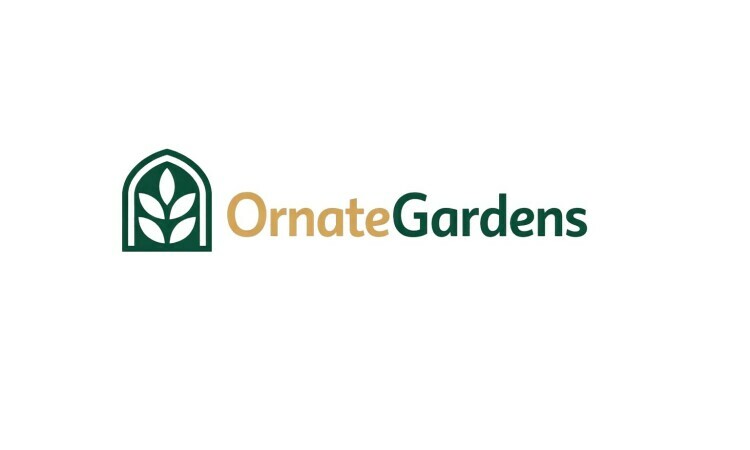 OrnateGardens logo