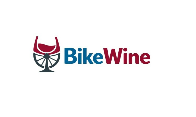 BikeWine logo