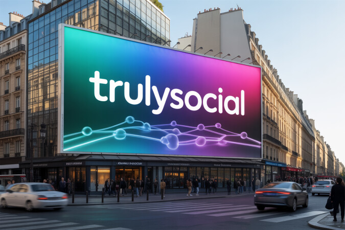 TrulySocial.com image 2