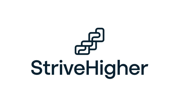 StriveHigher logo