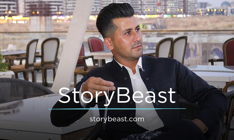 StoryBeast.com - buy Best premium domains