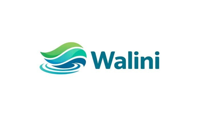 Walini logo