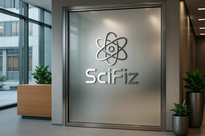 SciFiz.com — 4
