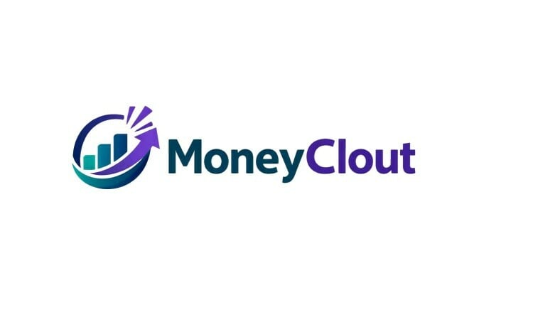 MoneyClout logo