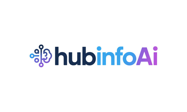 HubInfoAI logo