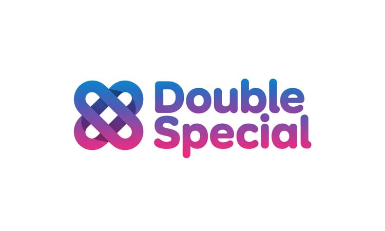 DoubleSpecial logo