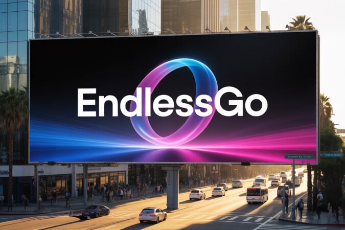 EndlessGo.com — 3
