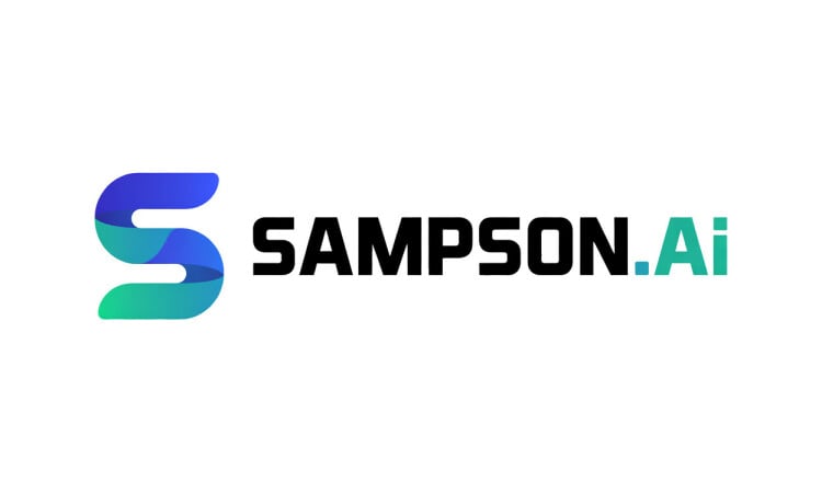 Sampson logo