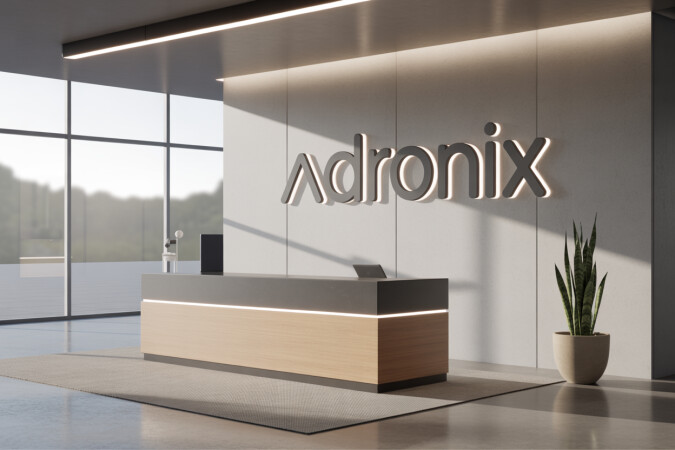 Adronix.com — 4