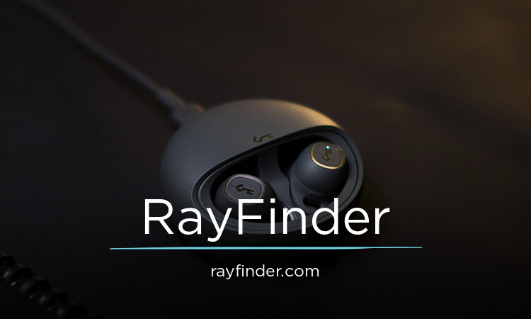 RayFinder.com - Cool premium domains