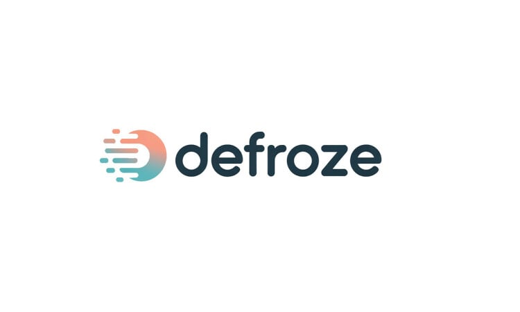 Defroze.com is for sale