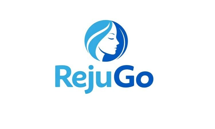 RejuGo logo