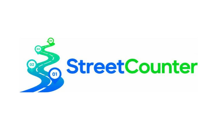 StreetCounter.com is for sale