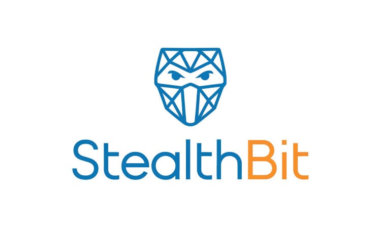 StealthBit logo
