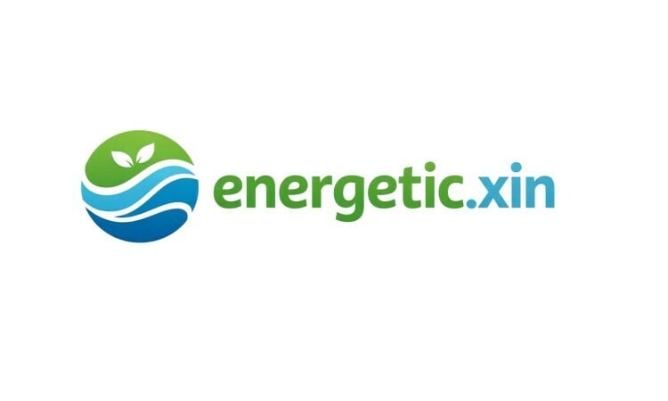 Energetic logo