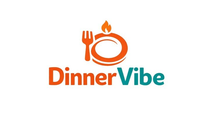 DinnerVibe logo