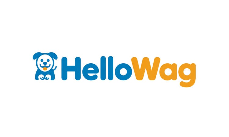 HelloWag.com - buy Creative premium domains