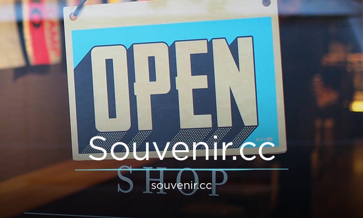 souvenir.cc