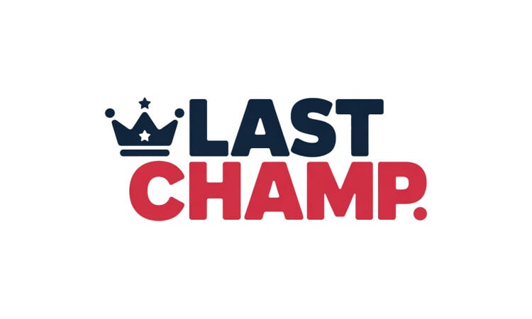 LastChamp logo