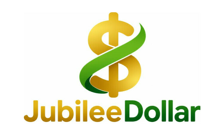 JubileeDollar logo