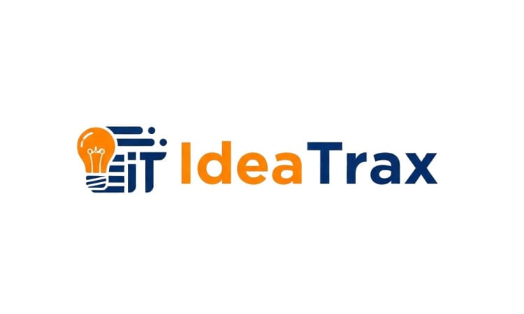 IdeaTrax logo