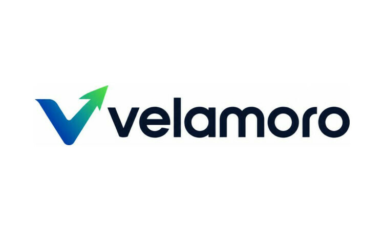 Velamoro logo