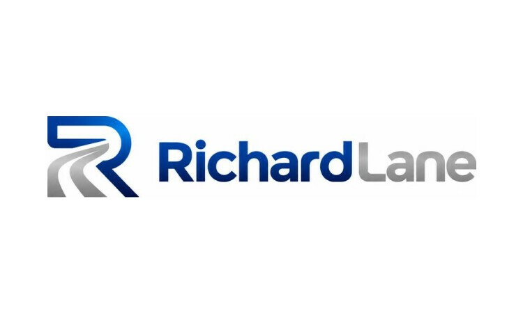 RichardLane logo