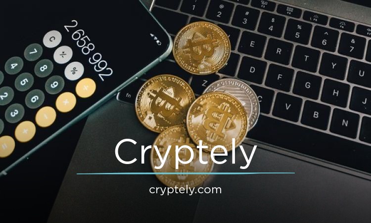 Cryptely.com - buy Good premium domains