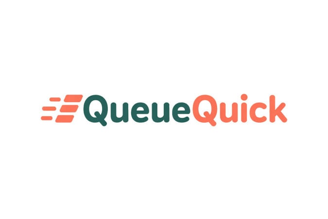 QueueQuick logo