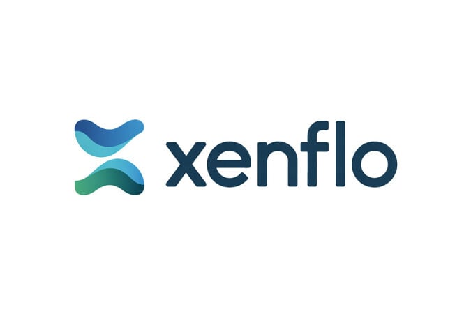 Xenflo logo