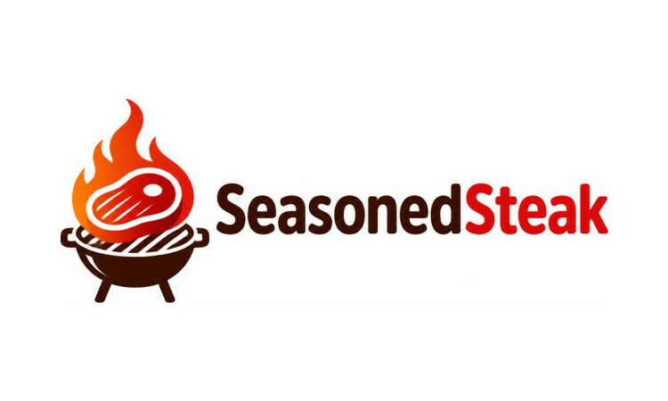 SeasonedSteak.com is for sale