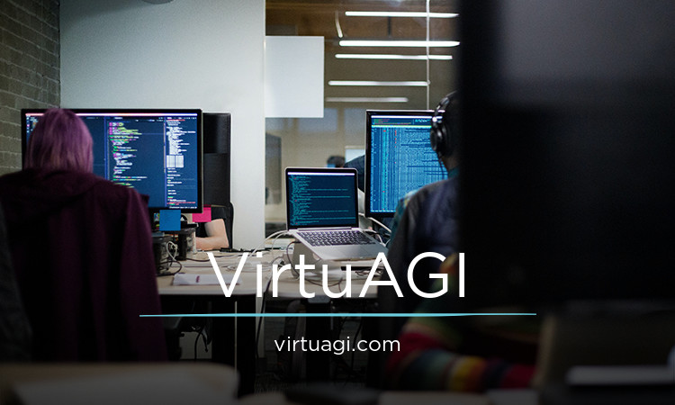 Virtuagi.com - Creative domains for sale
