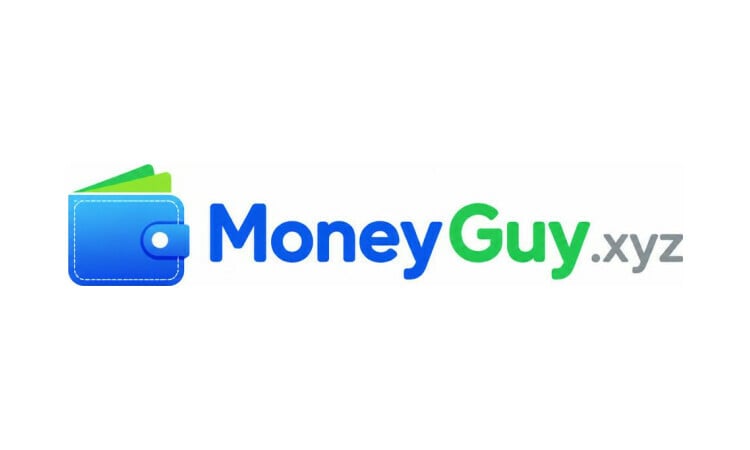 MoneyGuy logo