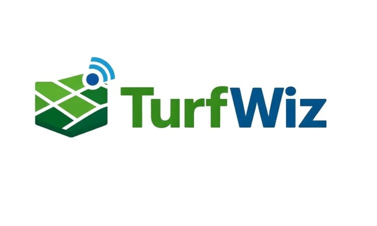 TurfWiz logo