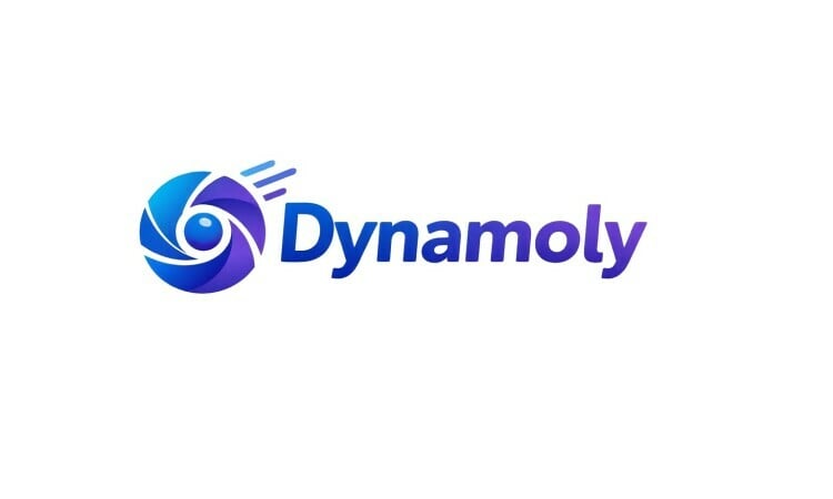 Dynamoly logo