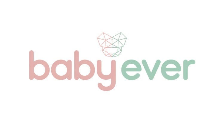 BabyEver logo
