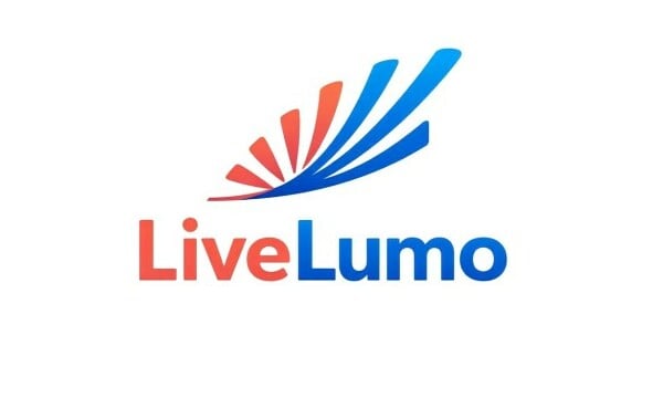 LiveLumo logo