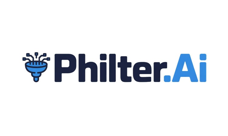 Philter logo