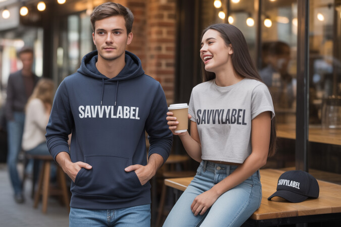 SavvyLabel.com image 3