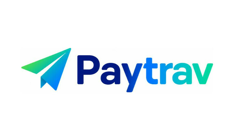 Paytrav logo