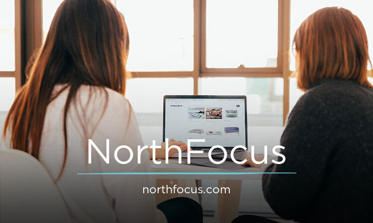 NorthFocus.com - Best premium names
