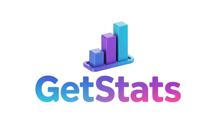 GetStats logo