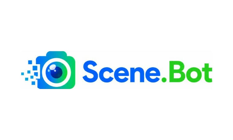 Scene logo