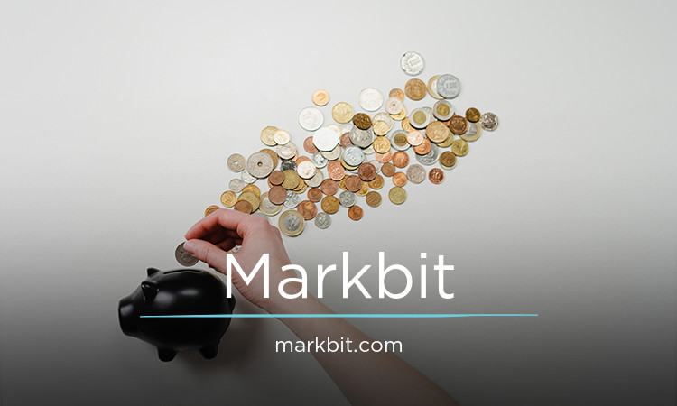 MarkBit.com - buying Catchy premium names