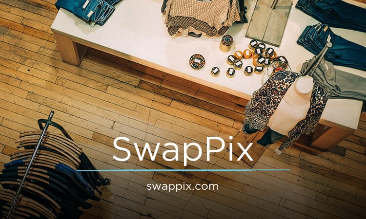 SwapPix.com - New premium domain marketplace