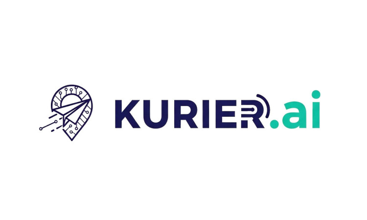 Kurier logo