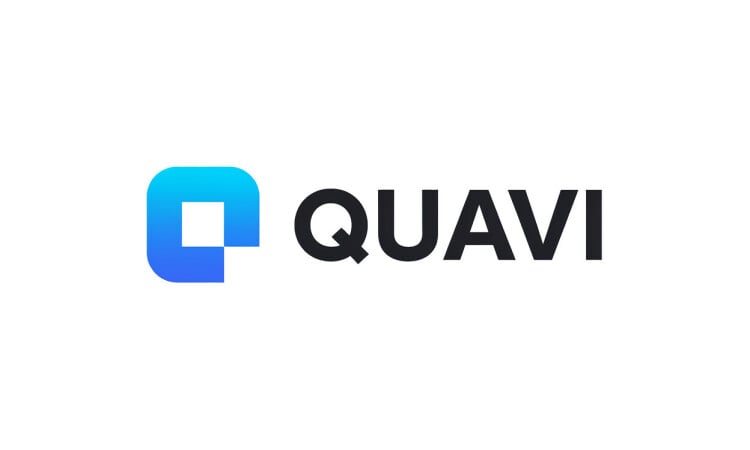 Quavi logo