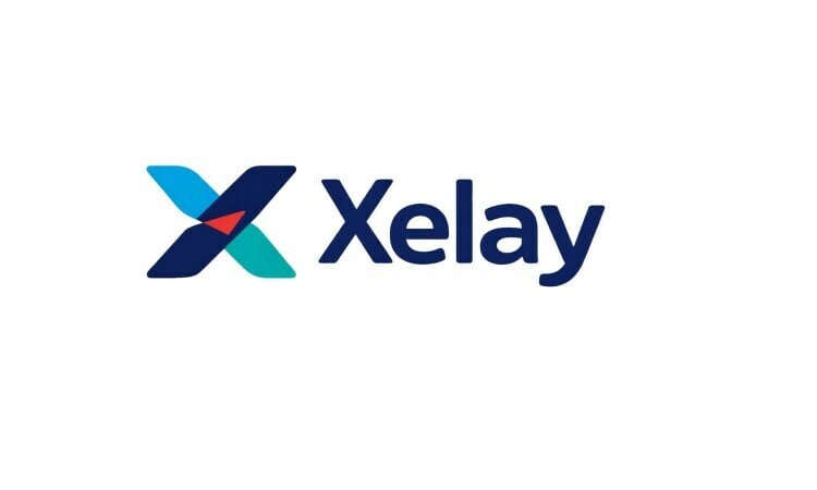 Xelay logo