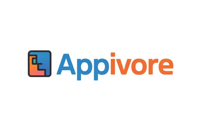 Appivore logo
