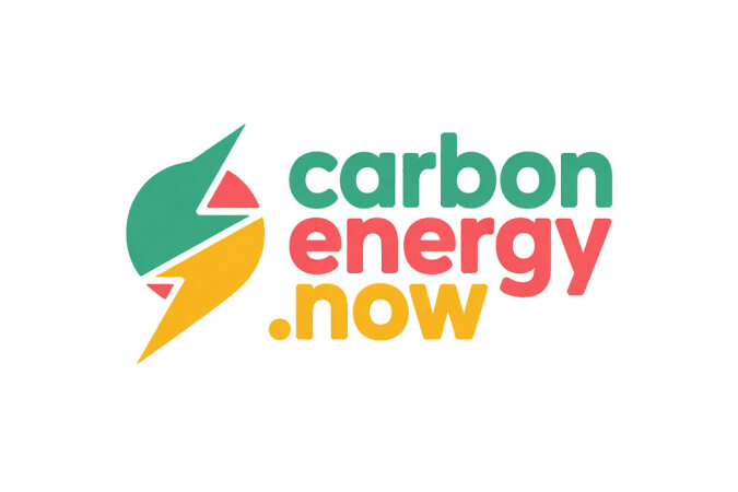 CarbonEnergy logo